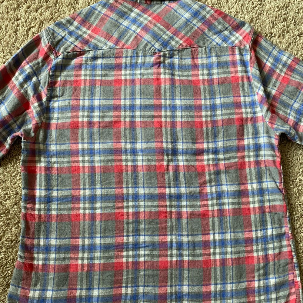 Women's Jachs Girlfriend Button Down Shirt - Picture 9 of 10